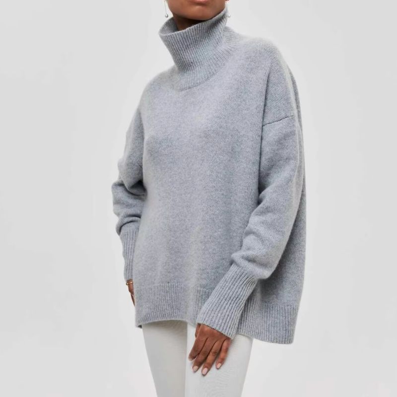 Valetta Knit Sweater