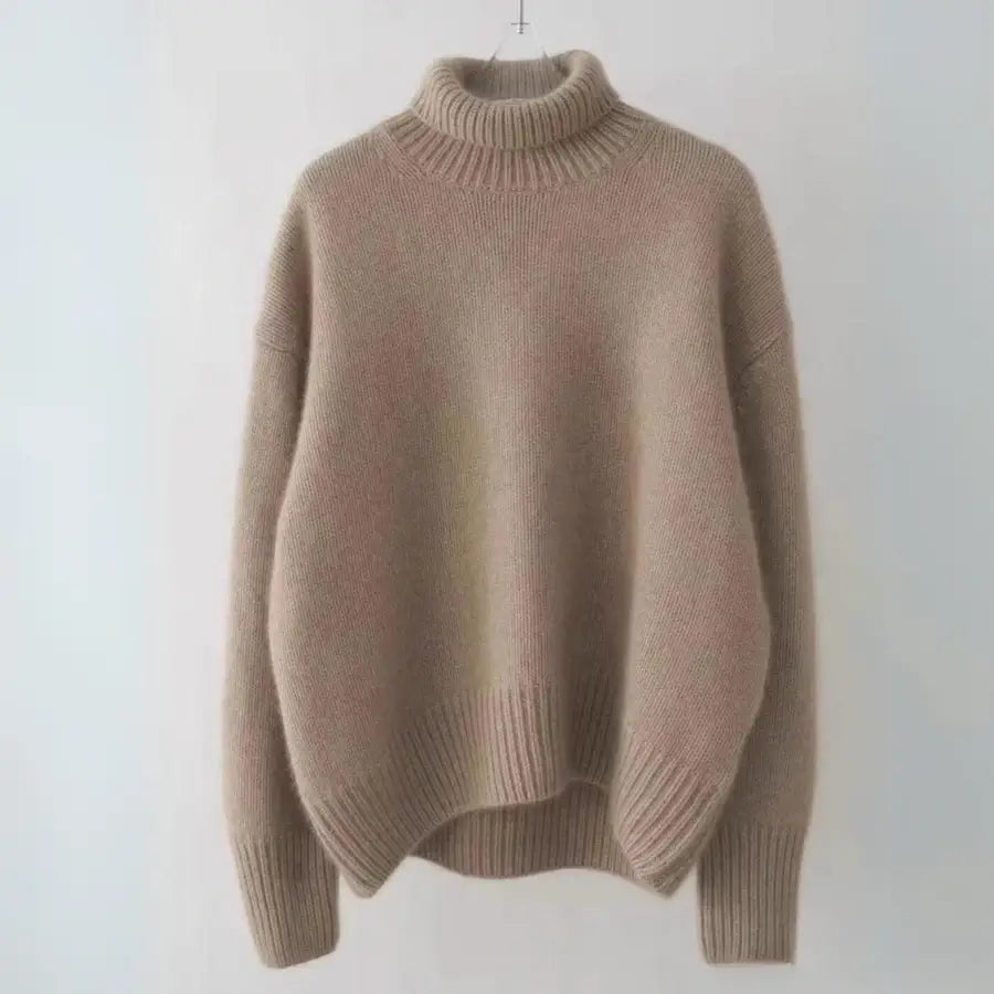 Calden Cashmere Sweater