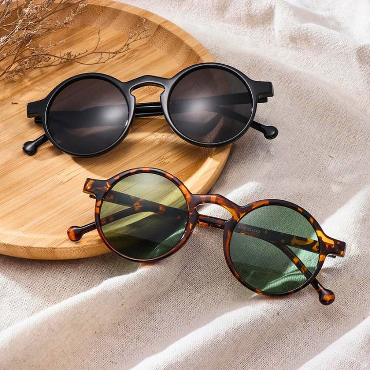 Montreux Classic Sunglasses - Sydney Fraiser