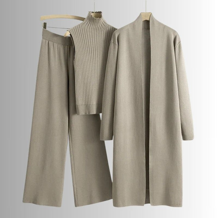 Amalfi Tory Three Piece Set