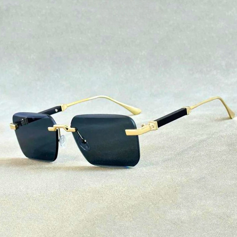 Boldini Classic Sunglasses - Sydney Fraiser