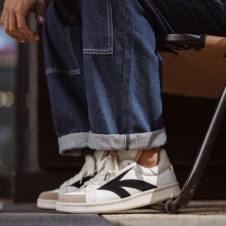 Eliters 1980 Vintage Sneakers - Edward Fraiser