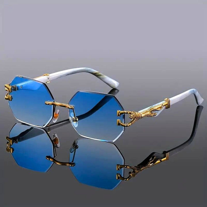 Summit Sunglasses - Sydney Fraiser