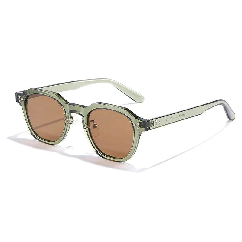 Windford Retro Sunglasses - Sydney Fraiser
