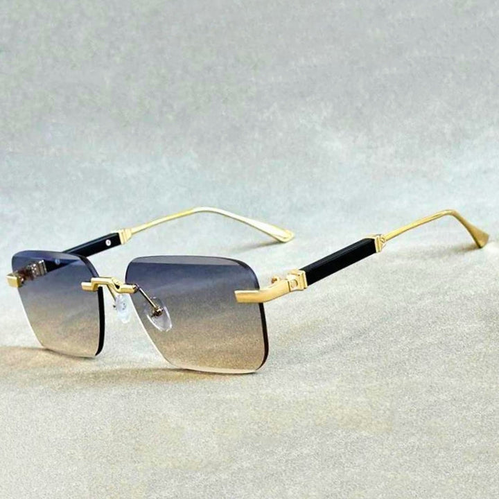 Boldini Classic Sunglasses - Sydney Fraiser