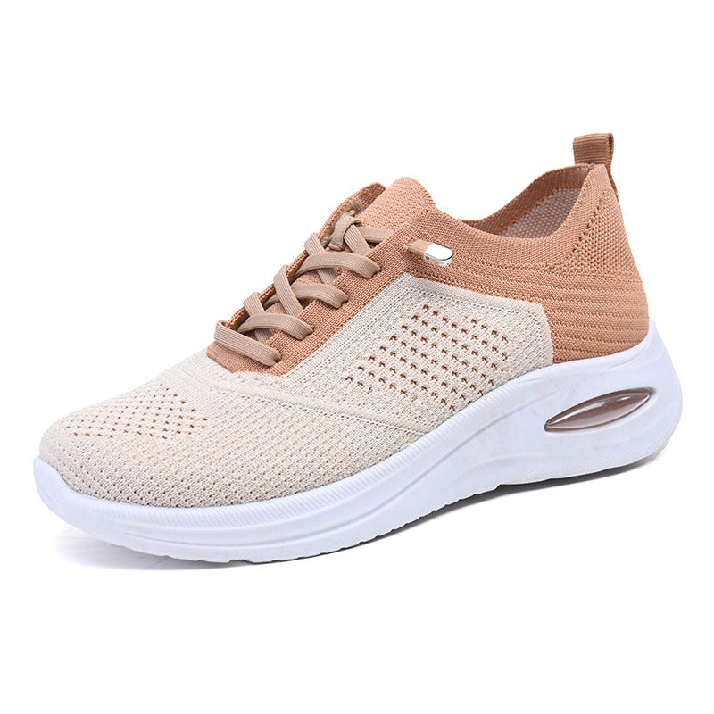 Sereno Orthopedic Slip-On Sneakers