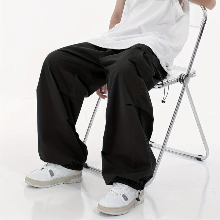 Ravner Cargo Pants