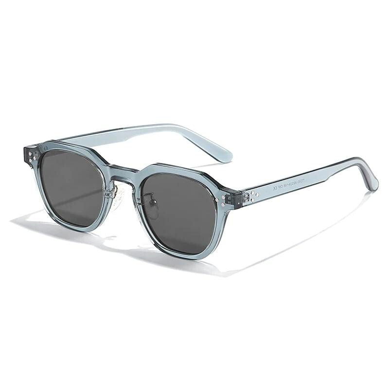 Windford Retro Sunglasses - Sydney Fraiser