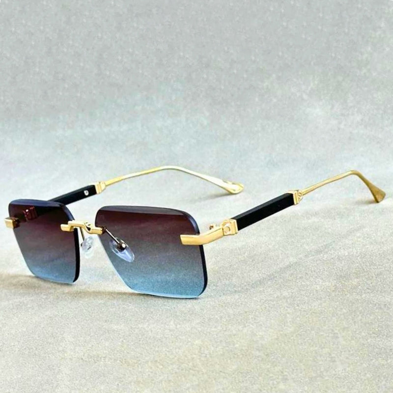 Boldini Classic Sunglasses - Sydney Fraiser