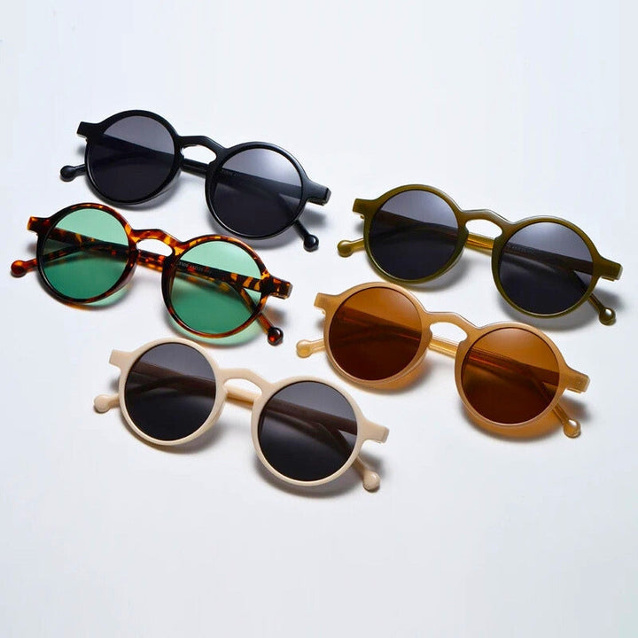Montreux Classic Sunglasses - Sydney Fraiser