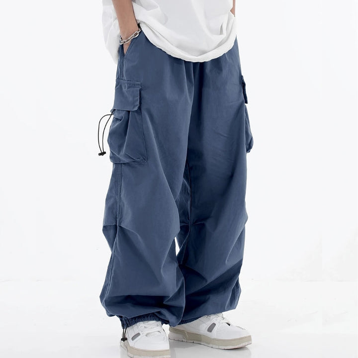 Ravner Cargo Pants