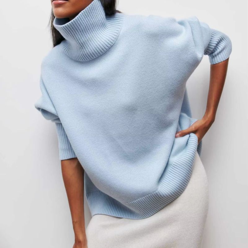 Valetta Knit Sweater