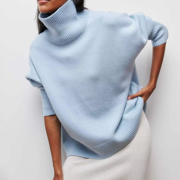 Valetta Knit Sweater
