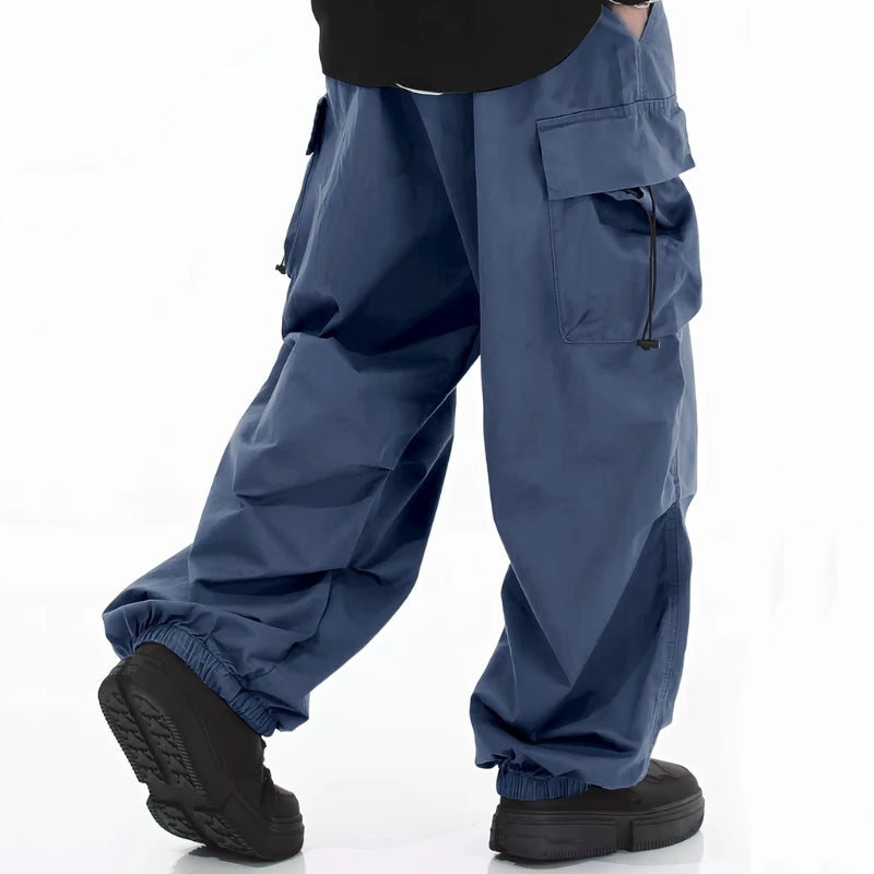 Ravner Cargo Pants
