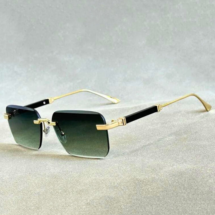 Boldini Classic Sunglasses - Sydney Fraiser