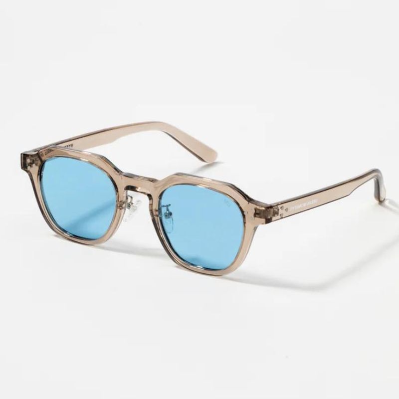 Windford Retro Sunglasses - Sydney Fraiser