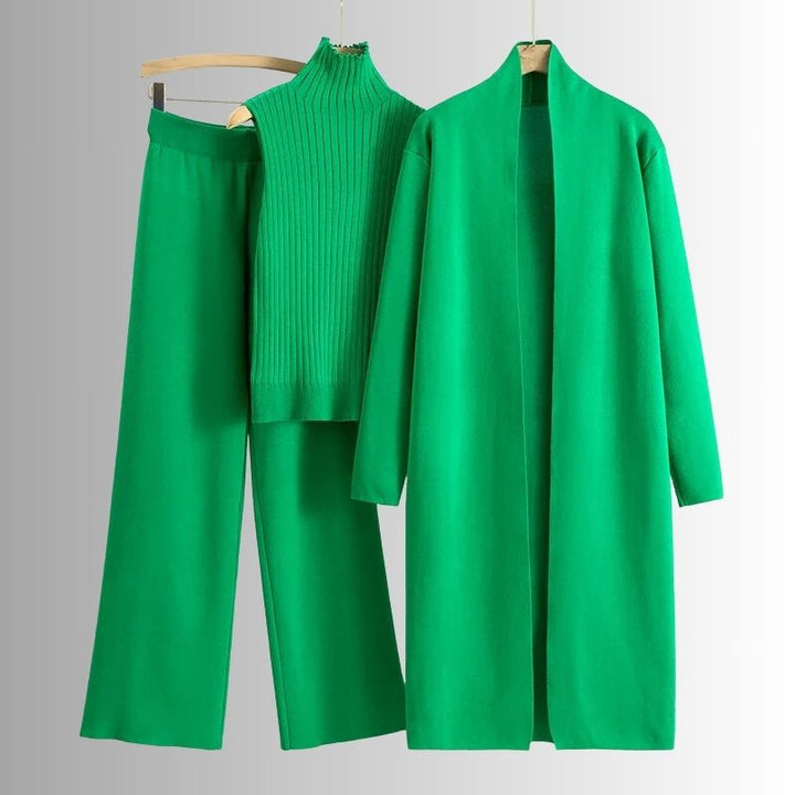 Amalfi Tory Three Piece Set