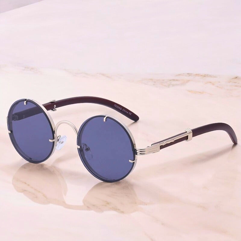 Nova Vintage Sunglasses - Sydney Fraiser