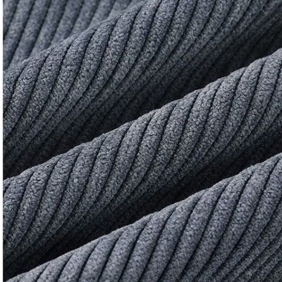 Marcello Corduroy Sweatpants - Sydney Fraiser