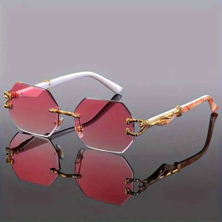 Summit Sunglasses - Sydney Fraiser