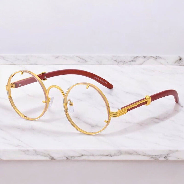 Nova Vintage Sunglasses - Sydney Fraiser