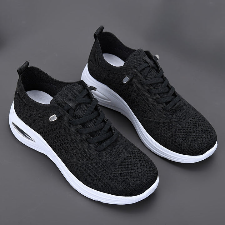 Sereno Orthopedic Slip-On Sneakers
