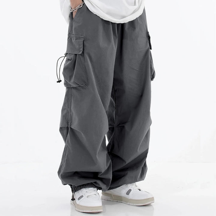 Ravner Cargo Pants