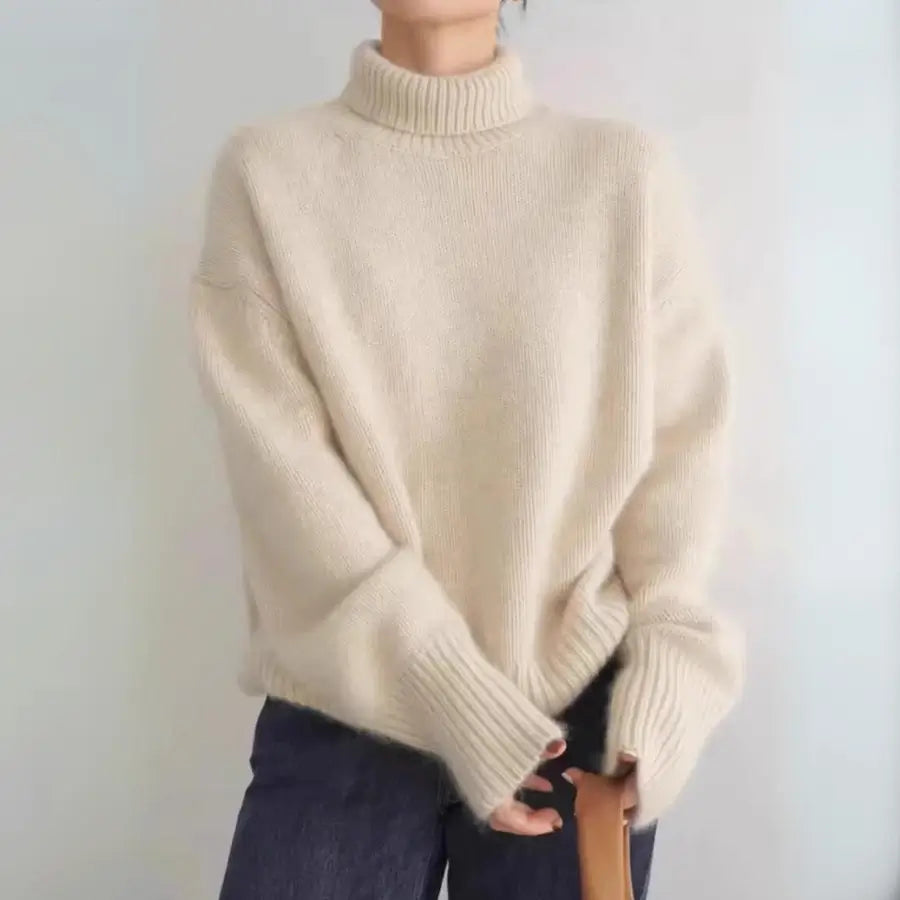 Calden Cashmere Sweater