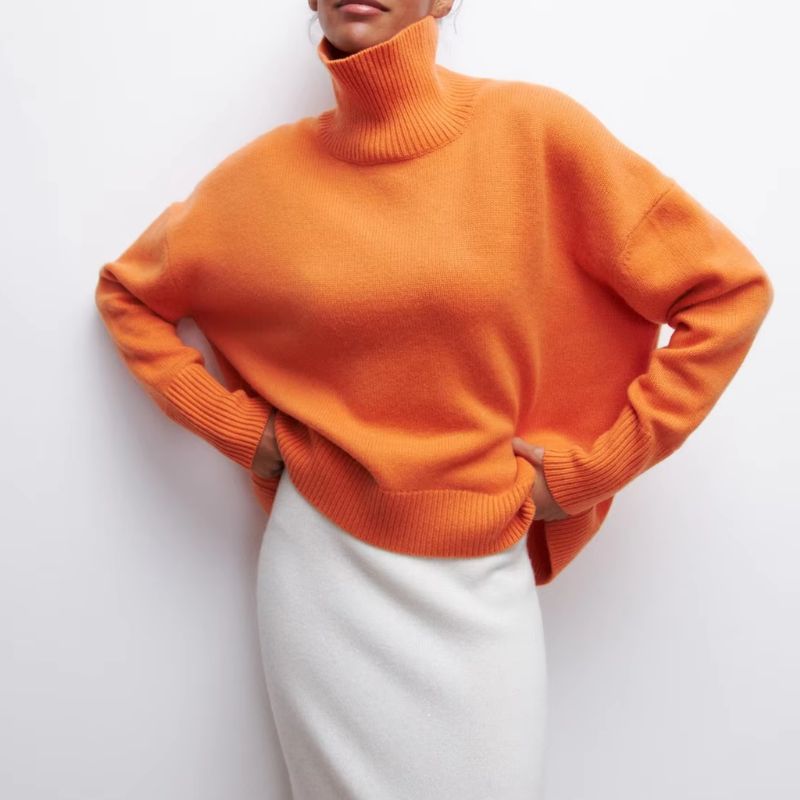 Valetta Knit Sweater