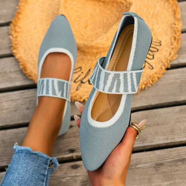 Sorelle Comfort Flats