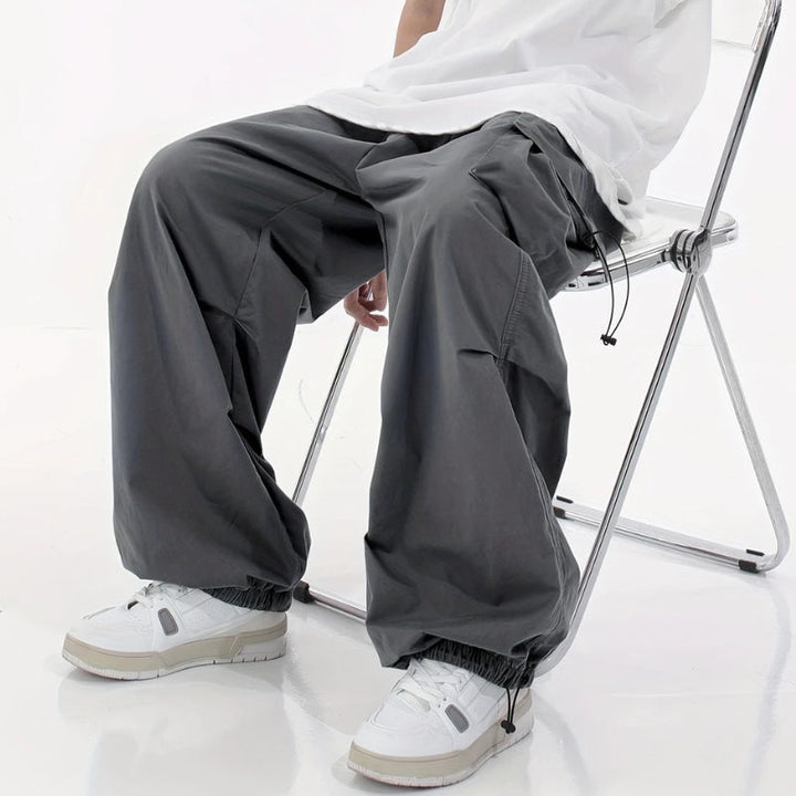Ravner Cargo Pants
