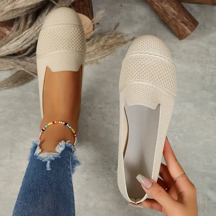 Nova Step Slip-Ons - Edward Fraiser