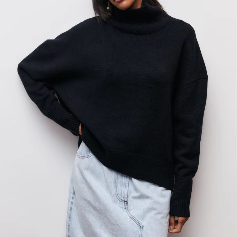 Valetta Knit Sweater