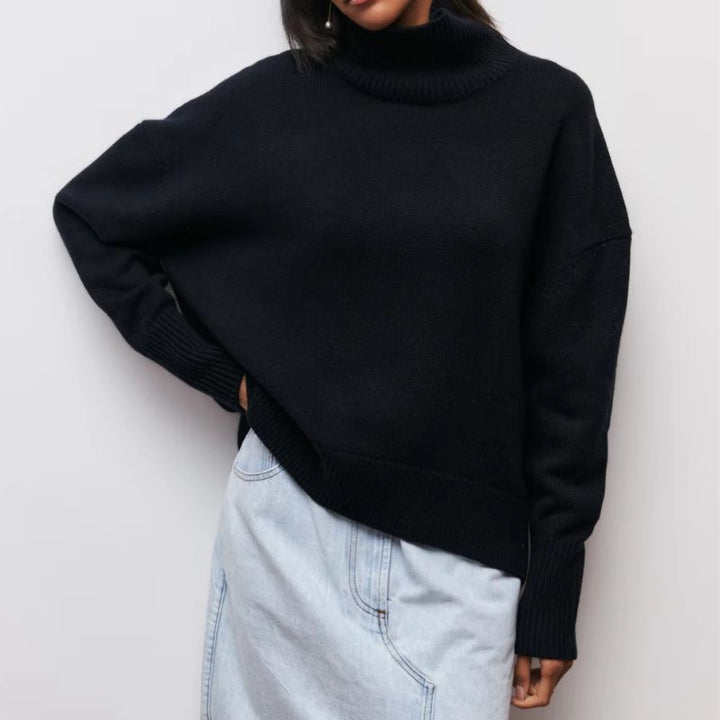 Valetta Knit Sweater