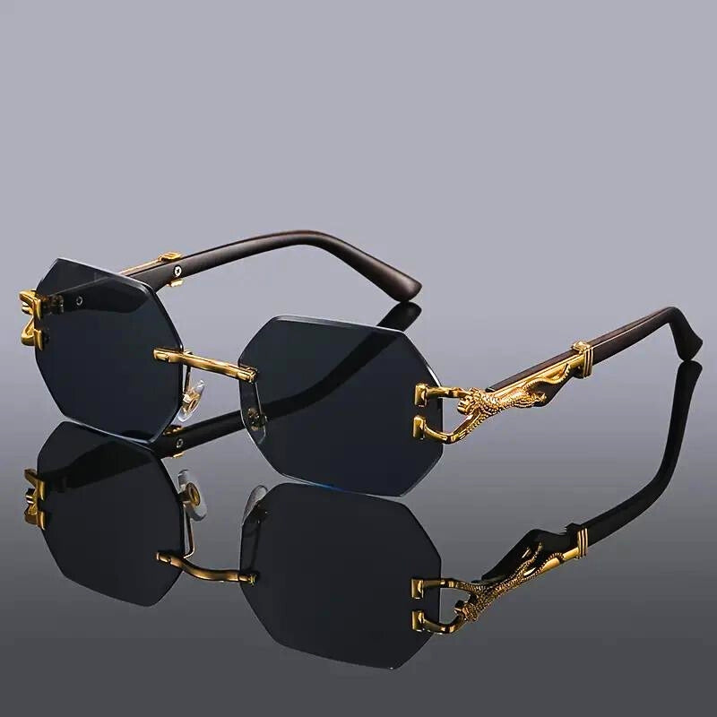 Summit Sunglasses - Sydney Fraiser