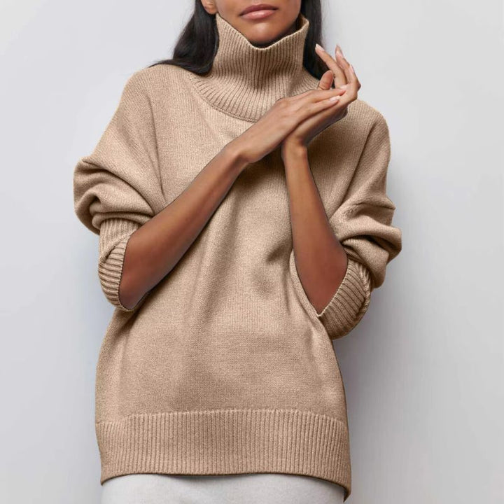 Valetta Knit Sweater