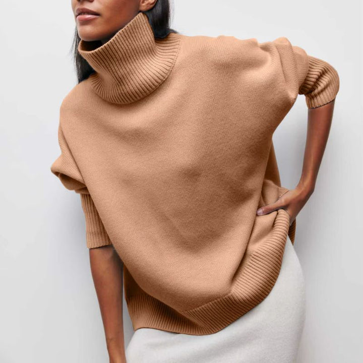 Valetta Knit Sweater