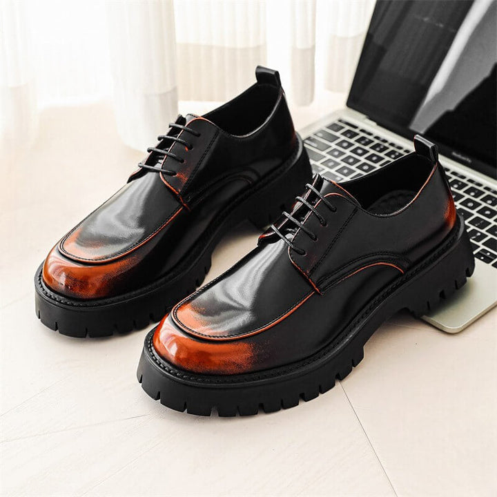 Tuscany Casual Leather Shoes