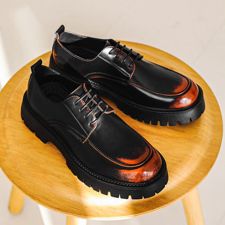 Tuscany Casual Leather Shoes