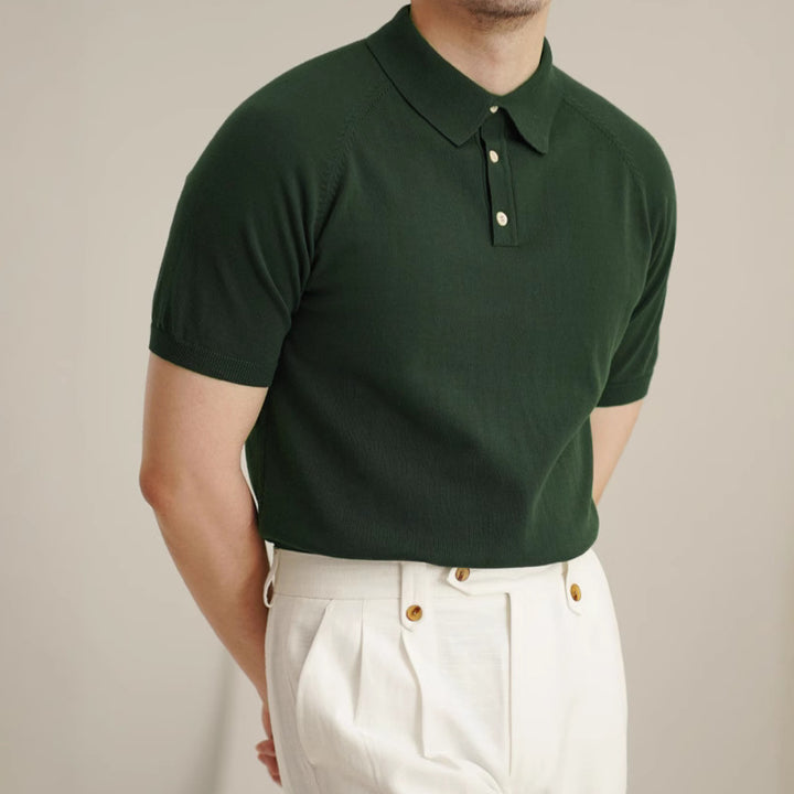 Arno Polo - Sydney Fraiser