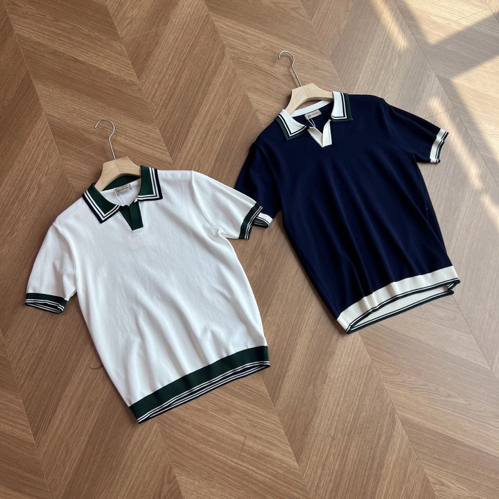 Maceo Polo - Sydney Fraiser