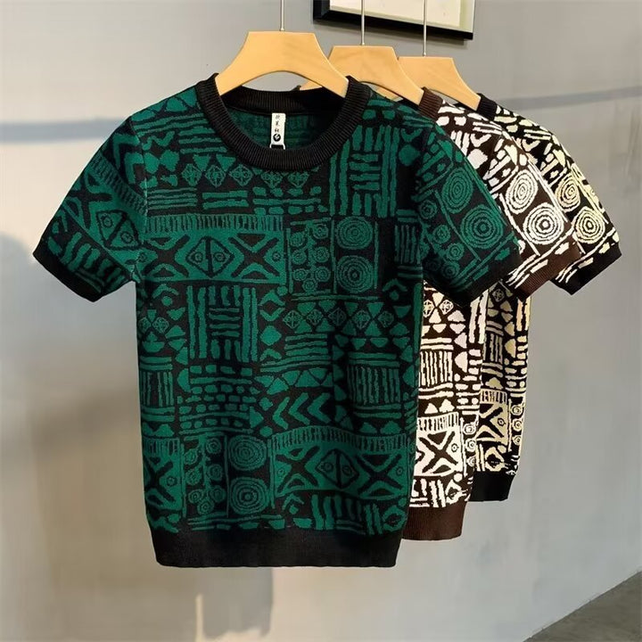 Amos Sweater - Sydney Fraiser