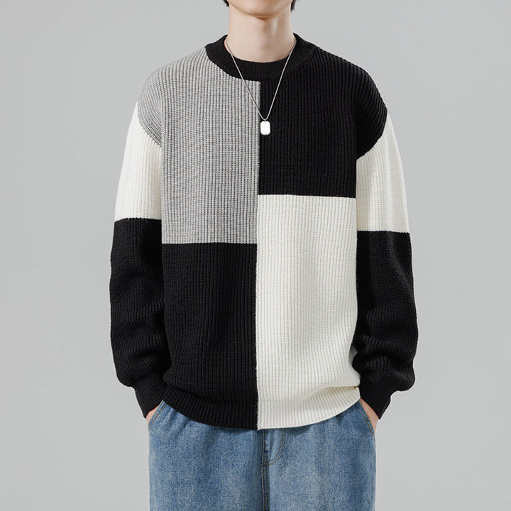 Valencia Cotton Sweater