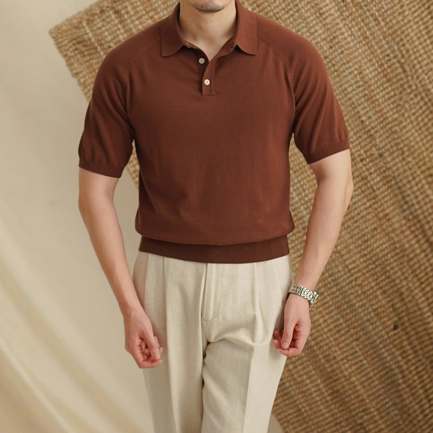 Arno Polo - Sydney Fraiser