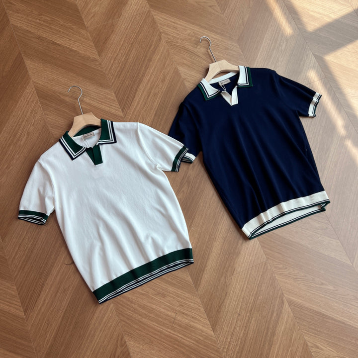 Maceo Polo - Sydney Fraiser