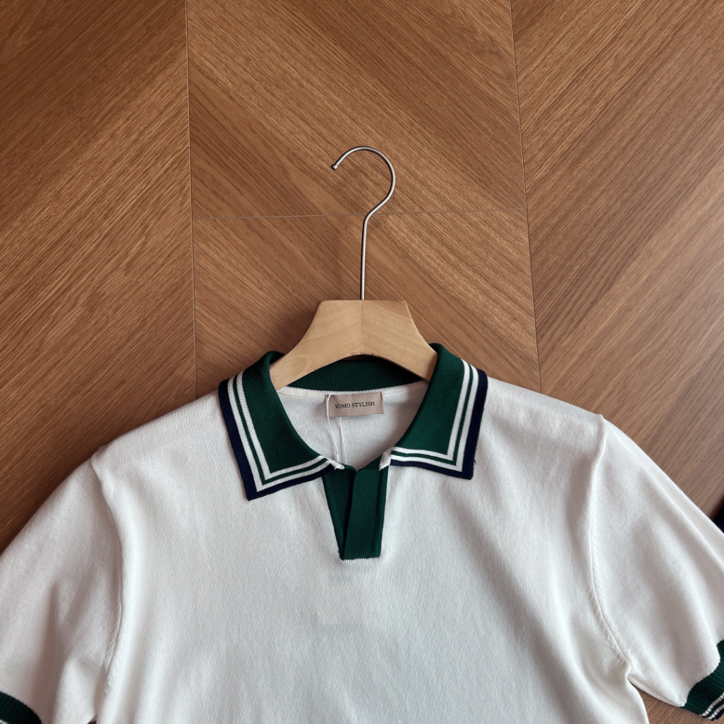 Maceo Polo - Sydney Fraiser