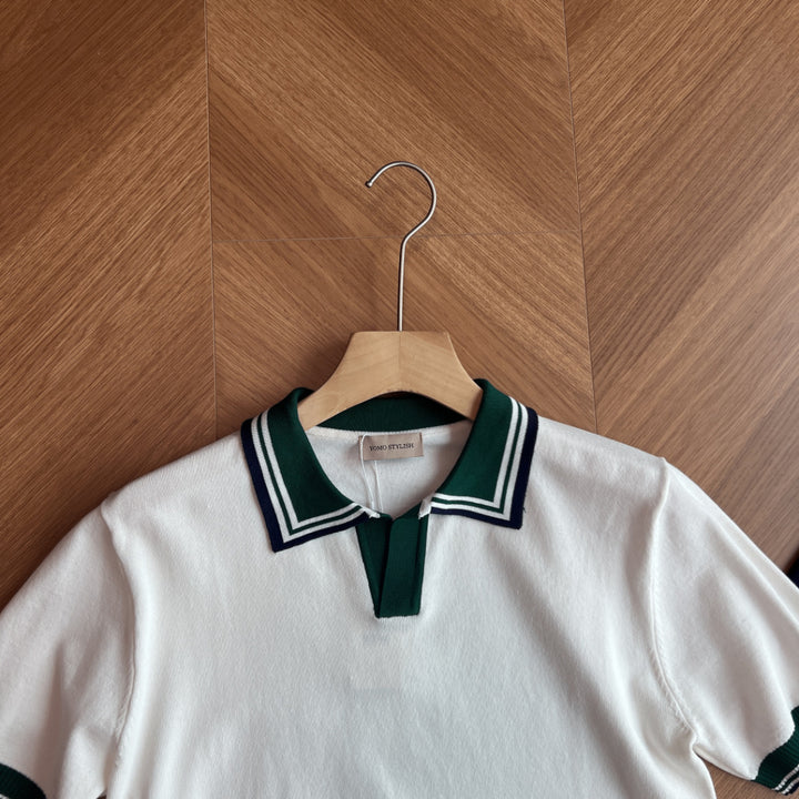 Maceo Polo - Sydney Fraiser