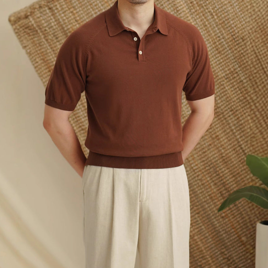 Arno Polo - Sydney Fraiser