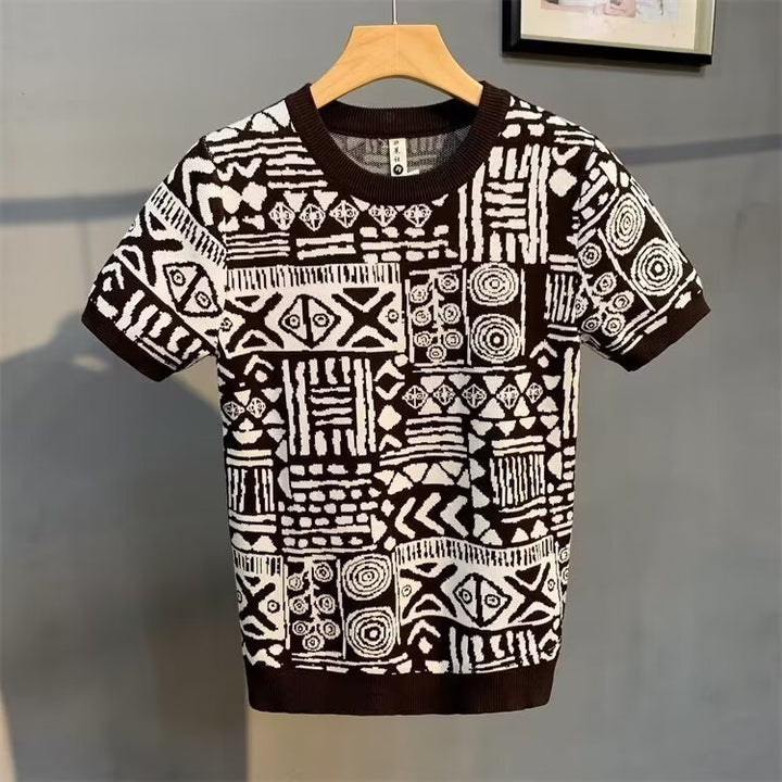 Amos Sweater - Sydney Fraiser