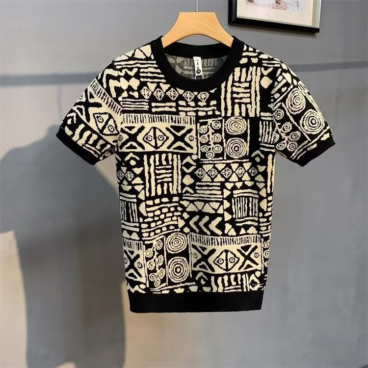 Amos Sweater - Sydney Fraiser